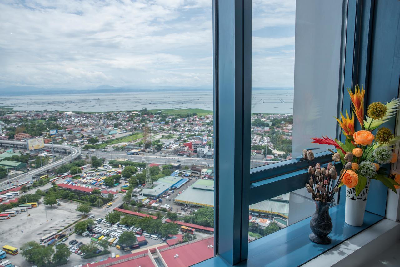 Titan Condo At Entrata Alabang Muntinlupa City Стая снимка